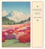 9780764984631-0764984632-Kawase Hasui 2020 Wall Calendar