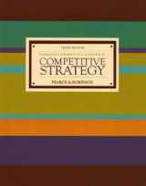 9780071109147-0071109145-Formulation, Implementation and Control of Competitive Strategy