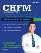 9781940978567-1940978564-Chfm Exam Study Guide: Test Prep and Practice Questions for the Certified Health Facility Manager Exam