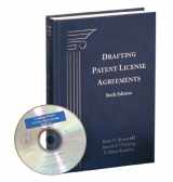 9781570187377-1570187371-Drafting Patent License Agreements