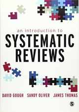 9781849201810-1849201811-An Introduction to Systematic Reviews