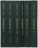 9781732449305-1732449309-Record of Works by WINSLOW HOMER. Complete Set of 5 volumes.