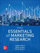 9781265788049-1265788049-Loose Leaf for Essentials of Marketing Research