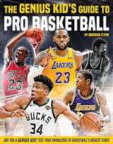 9781952455063-1952455065-The Genius Kid's Guide to Pro Basketball