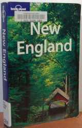 9781740596749-1740596749-Lonely Planet New England