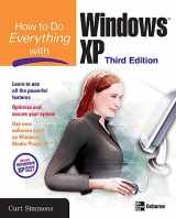 9780072259537-0072259531-How to Do Everything with Windows XP, Third Edition
