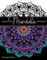 9781543019568-1543019560-Freehand Mandala Coloring Book