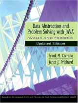 9780321197177-0321197178-Data Abstraction and Problem Solving with Java, Walls and Mirrors, Updated Edition