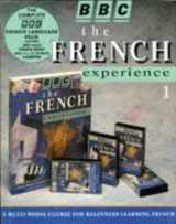 9780563399100-0563399104-The French Experience Language Pack