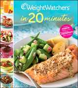 9780470287453-0470287454-Weight Watchers In 20 Minutes (Weight Watchers Cooking)