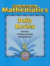 9780382373176-0382373170-Mathematics Daily Review: Grade 2
