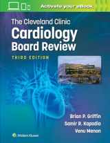 9781496399182-1496399188-The Cleveland Clinic Cardiology Board Review
