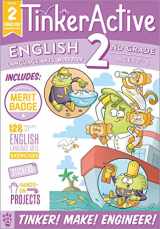 9781250318671-125031867X-TinkerActive Workbooks: 2nd Grade English Language Arts