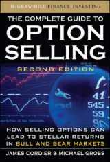 9780071622370-0071622373-The Complete Guide to Option Selling, Second Edition