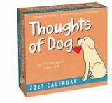 9781524873097-1524873098-Thoughts of Dog 2023 Day-to-Day Calendar