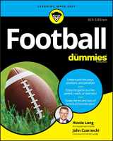 9781119553007-1119553008-Football For Dummies