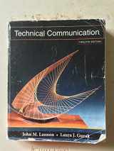 9780205779642-0205779646-Technical Communication