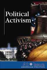 9780737738803-0737738804-Political Activism (At Issue)
