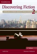 9781107622142-110762214X-Discovering Fiction Level 2 Student's Book: A Reader of North American Short Stories