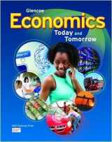 9780028231044-002823104X-Economics Today & Tomorrow - TEACHER'S WRAPAROUND EDITION (Hardcover)