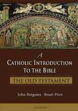 9781586177225-1586177222-A Catholic Introduction to the Bible: The Old Testament