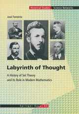 9783764357498-3764357495-Labyrinth of Thought: A History of Set Theory and Its Role in Modern Mathematics (Science Networks. Historical Studies)