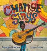 9780593203224-0593203224-Change Sings: A Children's Anthem
