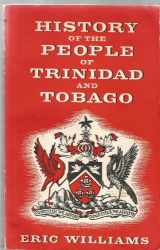9780233959603-0233959602-History of the People of Trinidad and Tobago