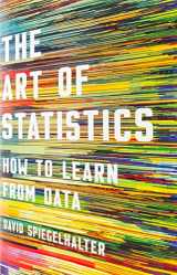 9781541618510-1541618513-The Art of Statistics: How to Learn from Data