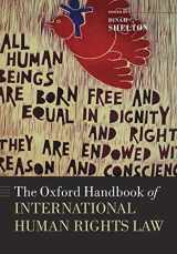 9780198748298-0198748299-The Oxford Handbook of International Human Rights Law (Oxford Handbooks)