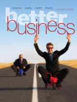 9780132724197-0132724197-Better Business, First Canadian Edition