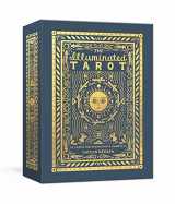 9780451496836-0451496833-The Illuminated Tarot: 53 Cards for Divination & Gameplay (The Illuminated Art Series)
