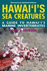 9781566472203-1566472202-Hawaii's Sea Creatures: A Guide to Hawaii's Marine Invertebrates, Revised Edition