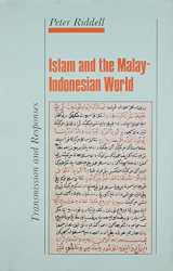 9780824824730-0824824733-Islam and the Malay-Indonesian World: Transmission and Responses