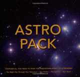 9781592230891-159223089X-Astro-Pack all you need to know for Astronomy hobby, contains Star Finder, Star Chart, Night Sky and Planisphere in a hard bound box