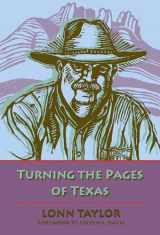 9780875657165-0875657168-Turning the Pages of Texas