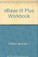 9780880223386-0880223383-dBASE III Plus Workbook and Disk