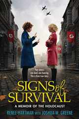 9781338753356-1338753355-Signs of Survival: A Memoir of the Holocaust