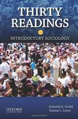 9780199934928-0199934924-Thirty Readings in Introductory Sociology