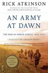 9780805087246-0805087249-An Army at Dawn: The War in North Africa, 1942-1943, Volume One of the Liberation Trilogy (The Liberation Trilogy, 1)