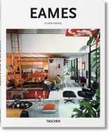 9783836560214-3836560216-Charles & Ray Eames: 1907-1978, 1912-1988: Pioneers of Mid-century Modernism