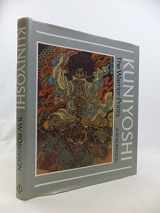 9780714822273-0714822272-Kuniyoshi: The Warrior-prints