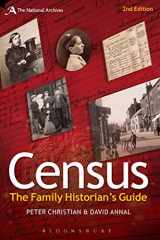 9781472902931-1472902939-Census: The Family Historian's Guide