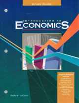 9780028018997-0028018990-Introduction to Economics Study Guide