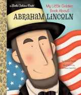 9781101939710-1101939710-My Little Golden Book About Abraham Lincoln