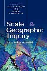 9780631230700-063123070X-Scale and Geographic Inquiry: Nature, Society, and Method