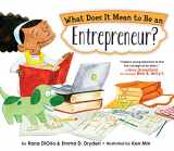9781939775122-1939775124-What Does It Mean to Be an Entrepreneur?