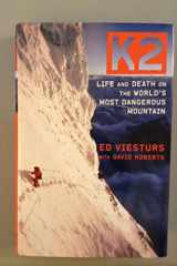 9780767932509-0767932501-K2: Life and Death on the World's Most Dangerous Mountain