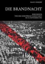 9783877040539-3877040535-Die Brandnacht (German Edition)