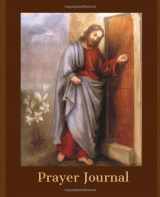 9781080572083-1080572082-Prayer Journal